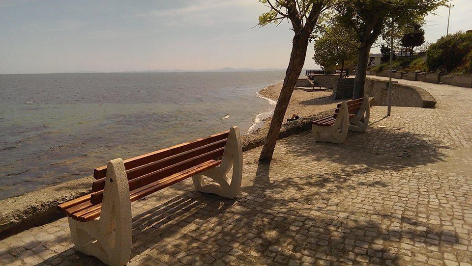 Hotel Topalovi Nesebar Exteriér fotografie